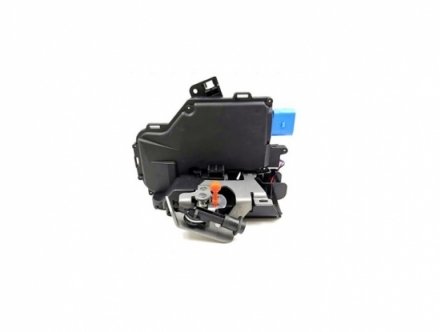 Accéder à la pièce Serrure de porte arrière droite (7 fiches)