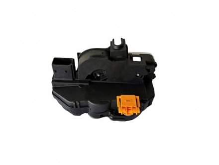 Accéder à la pièce Serrure de porte arrière gauche (4 fiches)