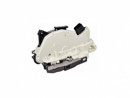 Accéder à la pièce Serrure de porte avant gauche (7 fiches)