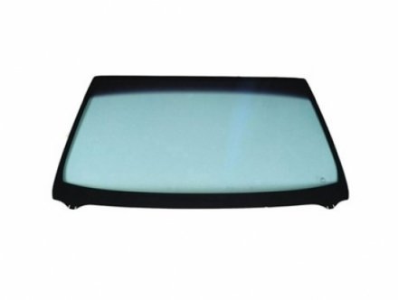 Accéder à la pièce Pare-brise teinté vert 