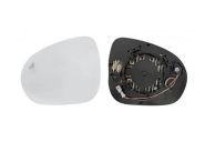 Glace de rétroviseurs FIAT 500x