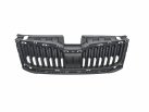 Accéder à la pièce Grille de calandre noire