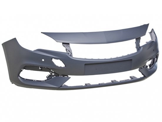 Accéder à la pièce Pare-chocs avant à peindre 2 Capteurs