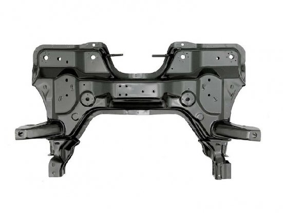 Accéder à la pièce Berceau moteur Diesel