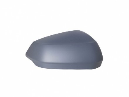 Accéder à la pièce Coque rétroviseur droite à peindre Side assist