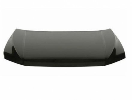 Accéder à la pièce Capot moteur