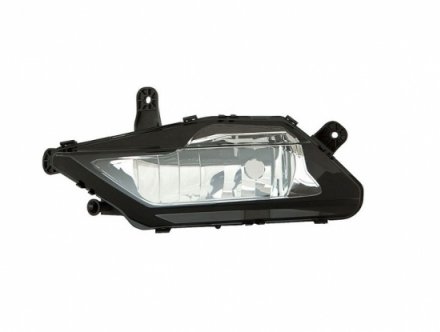 Accéder à la pièce Projecteur antibrouillard gauche h8