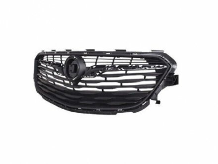 Accéder à la pièce Grille de calandre Accéder à la pièce Grille de calandre