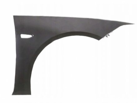 Accéder à la pièce Aile avant droite