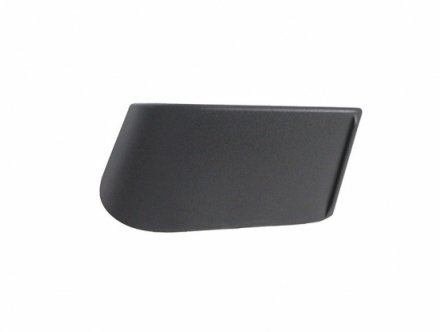 Accéder à la pièce Coque embase rétroviseur droite noire