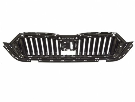 Accéder à la pièce Grille de calandre