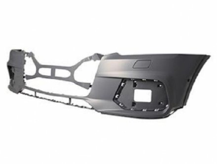 Accéder à la pièce Pare-chocs avant à peindre Lave-phares - Capteurs