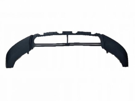 Accéder à la pièce Spoiler pare-chocs avant à peindre 