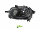 Accéder à la pièce Phare gauche H7+H7 [VALEO]