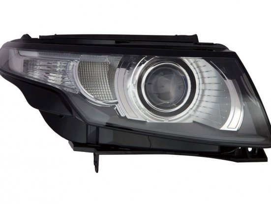 Phare droit HB3 + PSY24W LED LAND ROVER EVOQUE  Pour 1 lampe HB3, 1 lampe PSY24W. LED. Réglage intérieur électrique, livré avec moteur. Montage type Visteon.  pour LAND ROVER EVOQUE Phare droit HB3 + PSY24W LED LAND ROVER EVOQUE  Pour 1 lampe HB3, 1 lampe PSY24W. LED. Réglage intérieur électrique, livré avec moteur. Montage type Visteon.  pour LAND ROVER EVOQUE