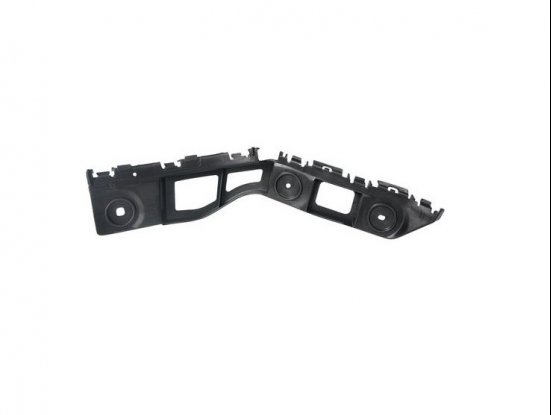 Support gauche parechocs arrière