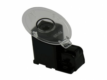 Accéder à la pièce Feu de courtoisie gauche Accéder à la pièce Feu de courtoisie gauche