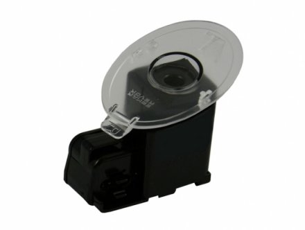 Accéder à la pièce Feu de courtoisie droite Accéder à la pièce Feu de courtoisie droite