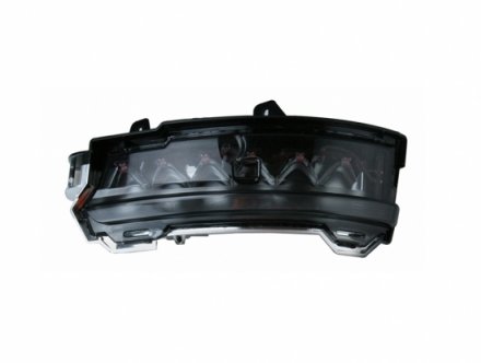 Accéder à la pièce Feu clignotant gauche rétroviseur Accéder à la pièce Feu clignotant gauche rétroviseur