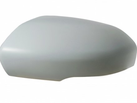 Accéder à la pièce Coque gauche à peindre + trou feu