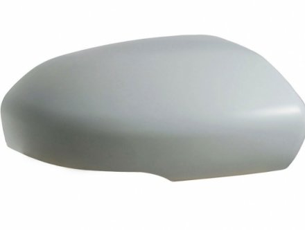 Accéder à la pièce Coque à peindre droite + trou feu