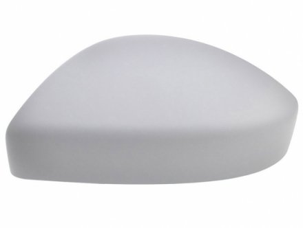 Accéder à la pièce Coque droite à peindre