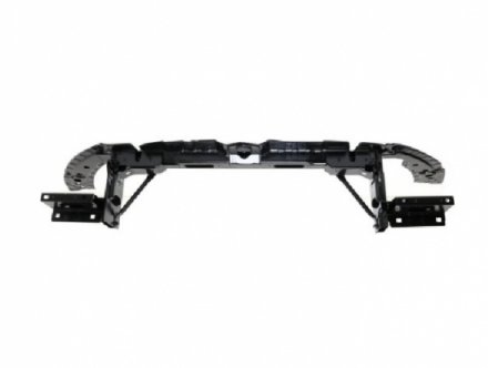 Accéder à la pièce Face avant