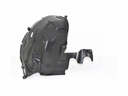 Accéder à la pièce Pare-boue avant droit (partie avant) Accéder à la pièce Pare-boue avant droit (partie avant)