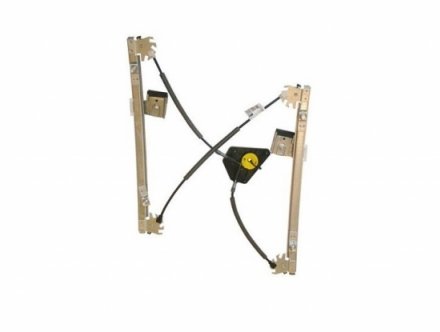 Accéder à la pièce Mécanisme lève-vitre électrique porte avant gauche 4ptes