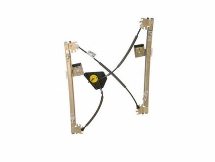 Accéder à la pièce Mécanisme lève-vitre électrique porte avant droite 4ptes