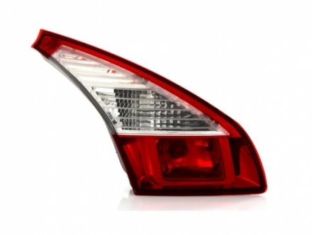 Accéder à la pièce Feu arrière gauche coffre [Valeo]