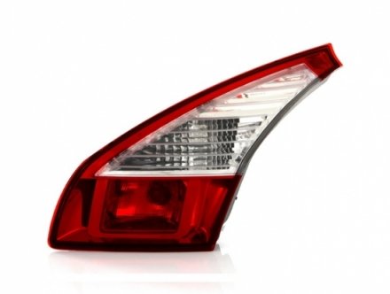 Accéder à la pièce Feu arrière droit coffre [Valeo]