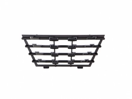 Accéder à la pièce Grille inférieure noire
