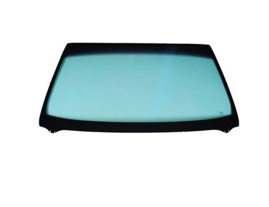 Accéder à la pièce Pare-brise teinté vert athermique