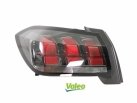 Accéder à la pièce Feu arrière gauche 3/5ptes [Valeo]