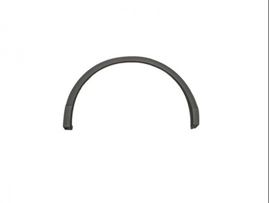 Accéder à la pièce Elargisseur aile arrière gauche