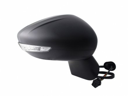Accéder à la pièce Rétroviseur droit électrique + feu + sonde Accéder à la pièce Rétroviseur droit électrique + feu + sonde