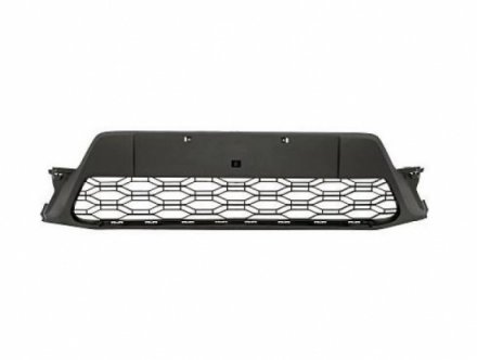 Accéder à la pièce Grille inférieure centrale pare-chocs avant [Stepway]
