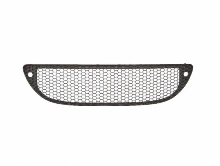Accéder à la pièce Grille inférieure centrale pare-chocs avant