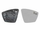 Accéder à la pièce Glace + support rétroviseur droite chauffant électrochrome side