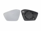 Accéder à la pièce Glace + support rétroviseur gauche chauffant