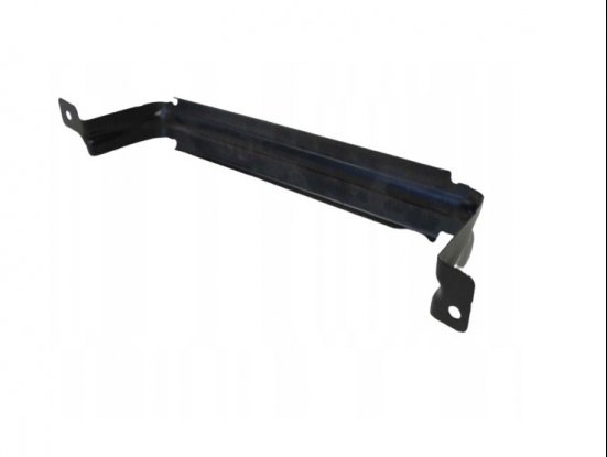 Accéder à la pièce Support aile avant droite [partie arrière] 