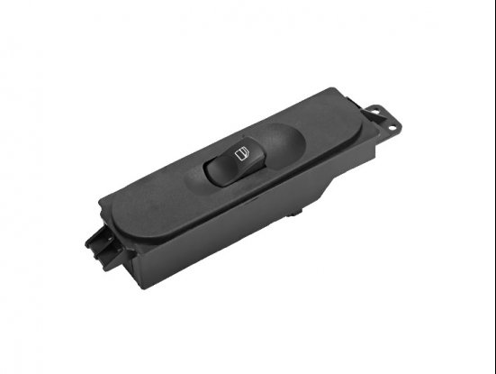 Accéder à la pièce Interrupteur lève-vitres noir porte avant droite (3 fiches)