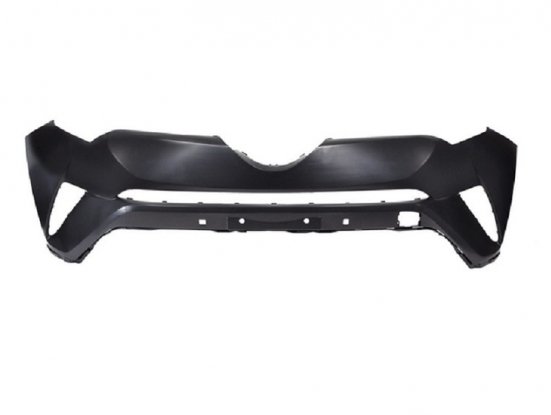 Accéder à la pièce Pare-chocs avant supérieur à peindre