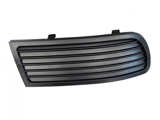 Accéder à la pièce Grille gauche pare-chocs avant