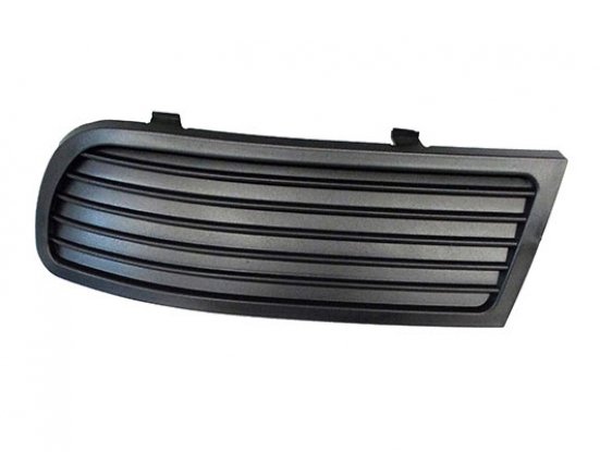 Accéder à la pièce Grille droite pare-chocs avant