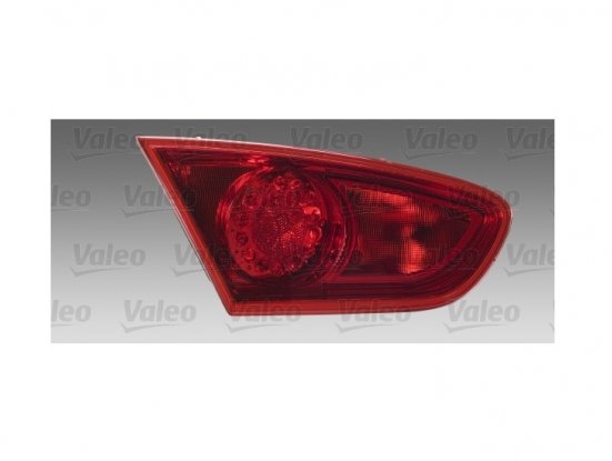 Accéder à la pièce Feu arrière droit intérieur [Valeo]