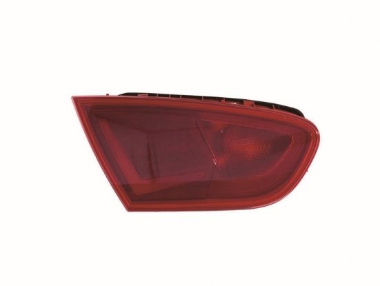 Accéder à la pièce Feu arrière gauche intérieur [LED]