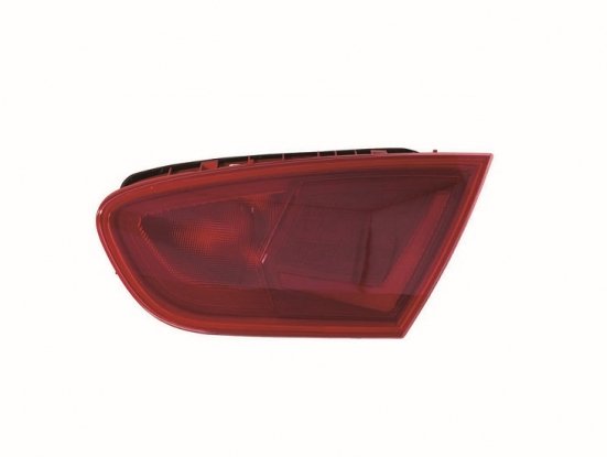 Accéder à la pièce Feu arrière droit intérieur [LED]