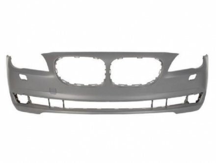 Accéder à la pièce Pare-chocs avant à peindre lave-phares